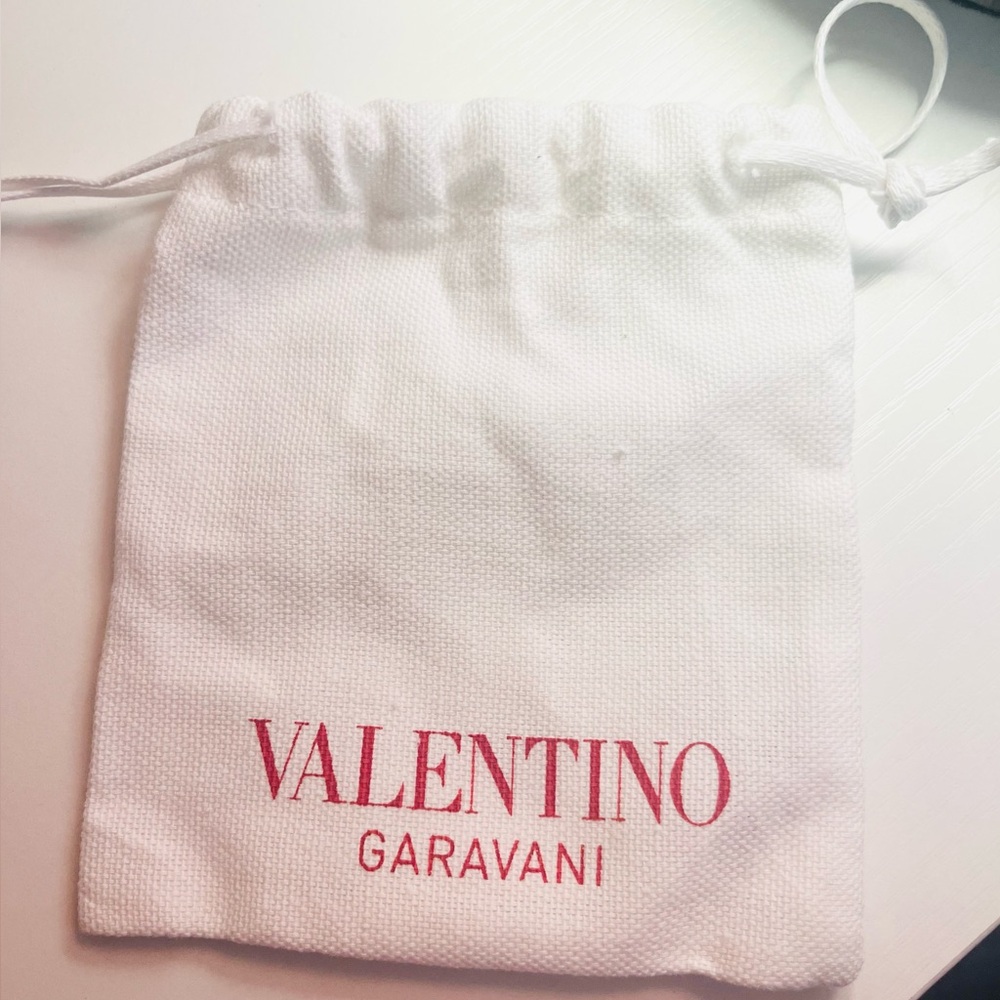 Sold !!📦❤️Valentino dust bag,Designer Bag/Box Unlisted Live show Item.